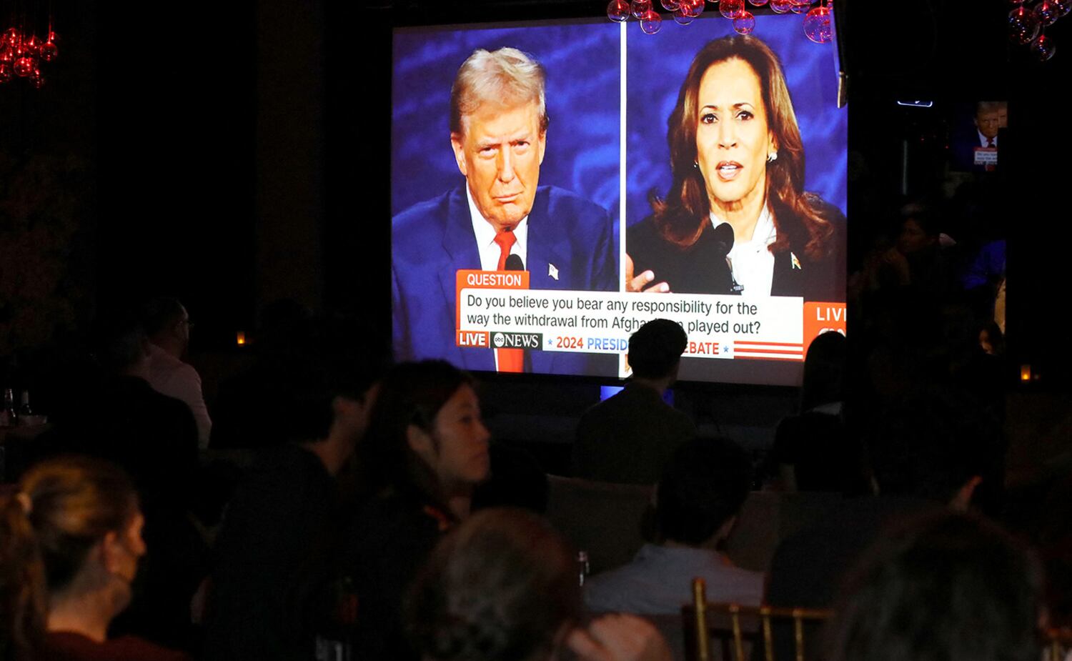 American democracy ‘messy,’ Chinese state media says