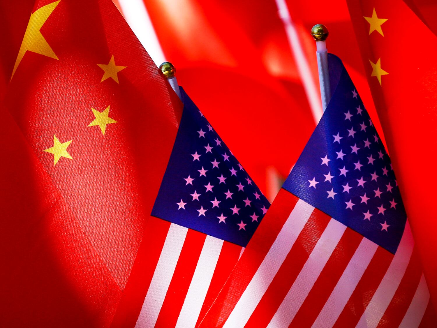 US and China renew science sharing deal, but pare it back