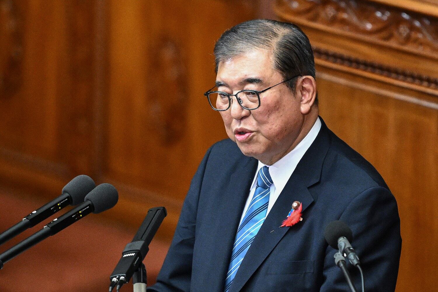 Solving North Korean abduction issue ‘most important task’: Japan’s new PM