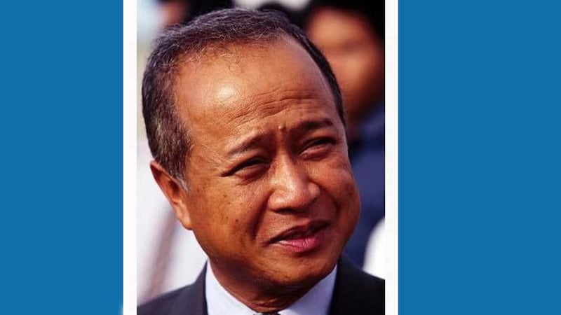 Prince Norodom Ranariddh died in Paris at 77 years_Royal du Cambodge_28_11_2021_01.jpg
