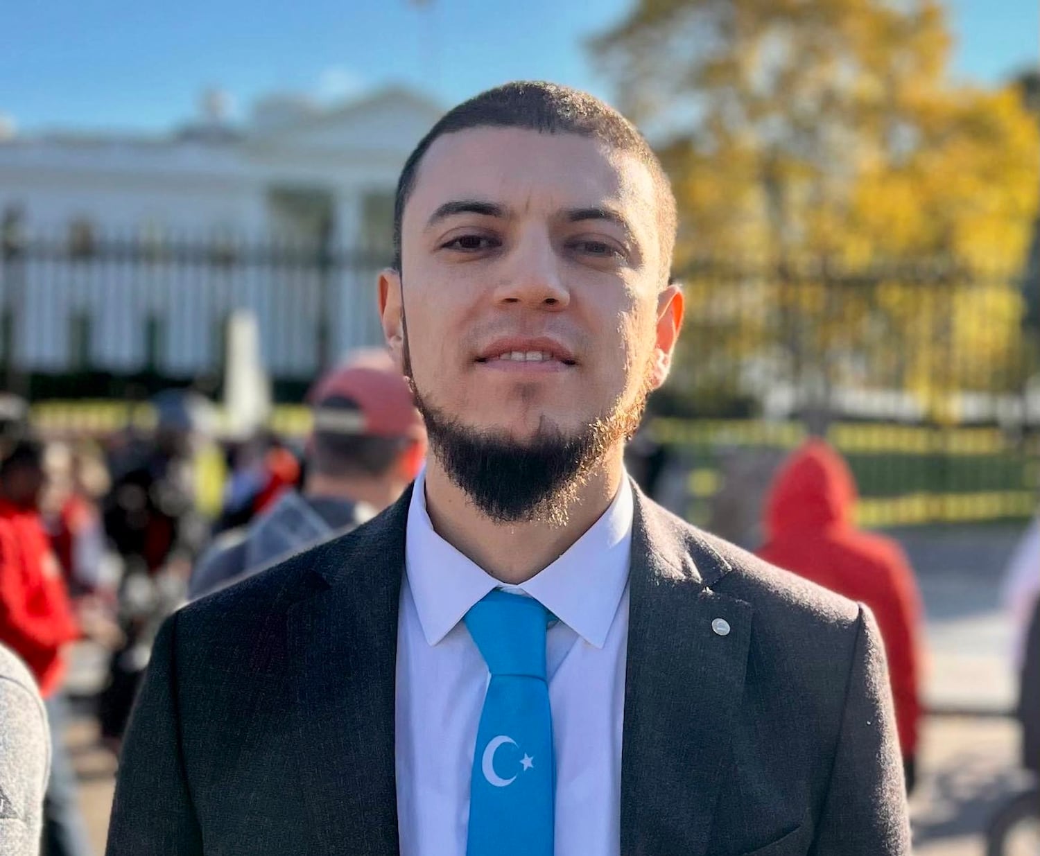 خىتاي قىرغىنچىلىقىنى پەدەزلەشتە ئامېرىكىلىق بالىلارنىمۇ سۇيىئىستېمال قىلماقتا