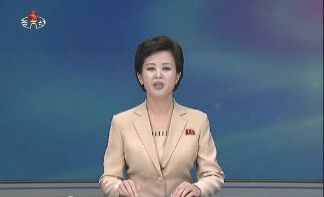북한 국방위원회 인민무력부가 남한 군당국에 지난달 말에서 내달 초 군사당국회담 개최를 위한 실무접촉을 하자는 통지문을 발송했다고 조선중앙TV가 21일 보도했다.