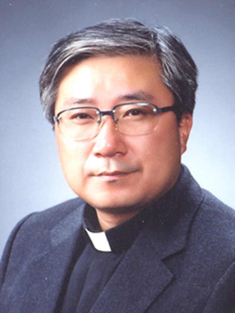 유종만 바오로 신부