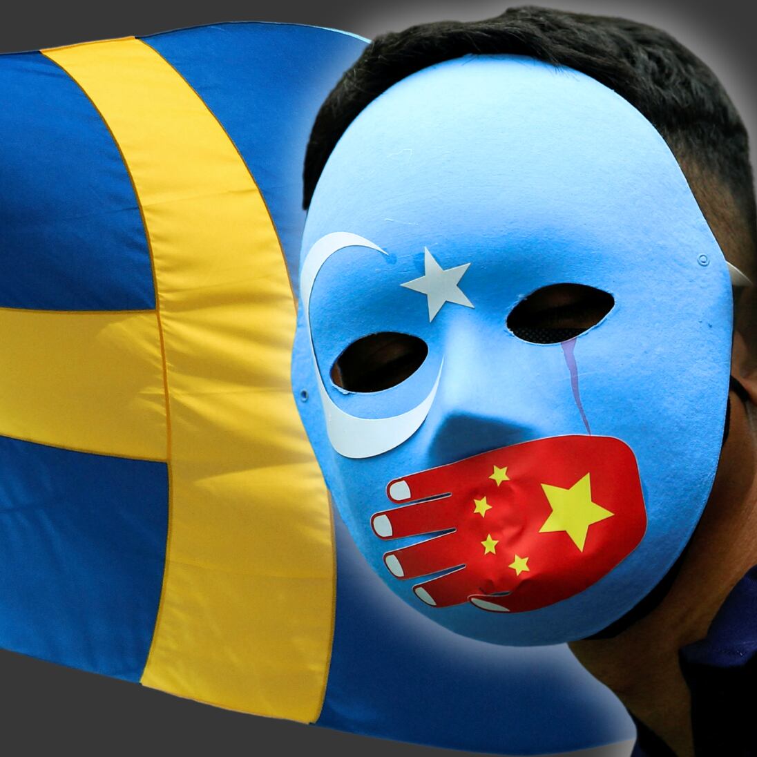 At Least 150 Detainees Have Died in One Xinjiang Internment Camp ...