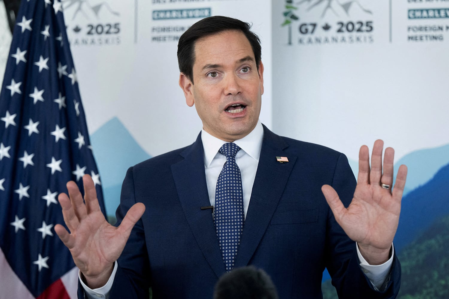 US sanctions Thai officials for deporting Uyghurs to China