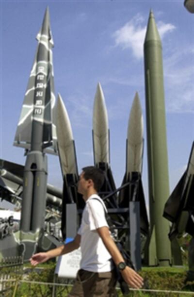 missile sk 200