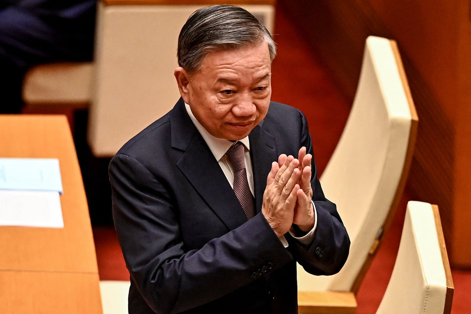EXPLAINED: How does streamlining local government help Vietnam’s leader?