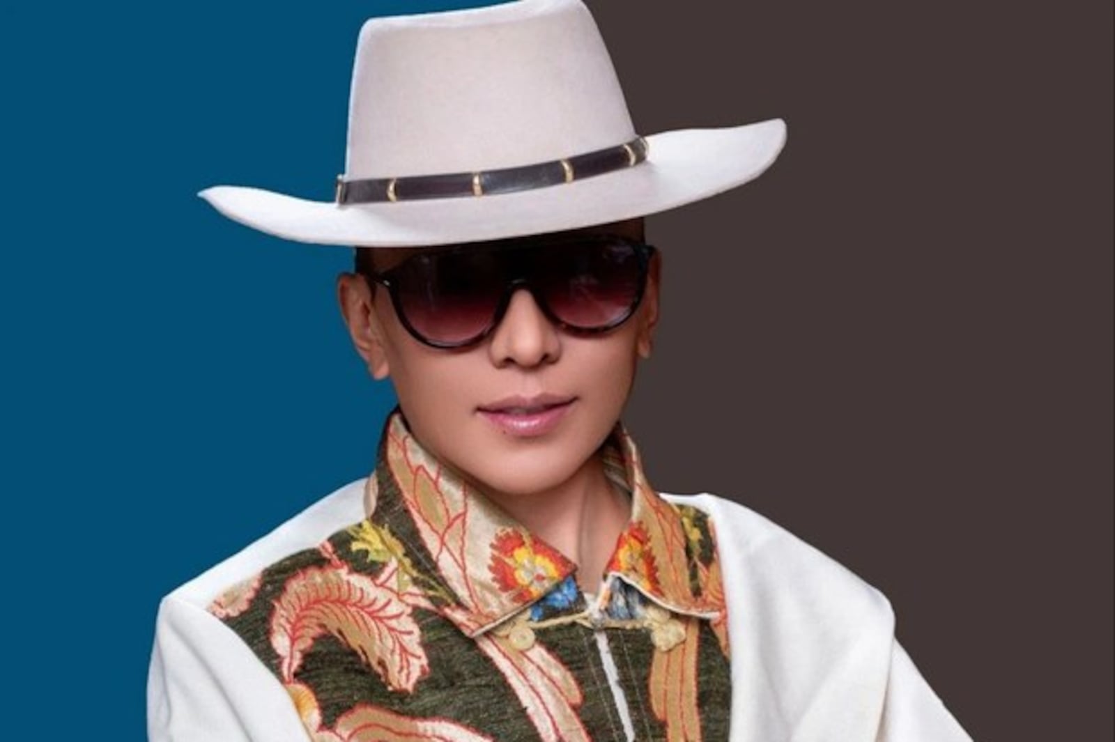 Tibetan Singer Lobsang Dies at 39 After Long Illness