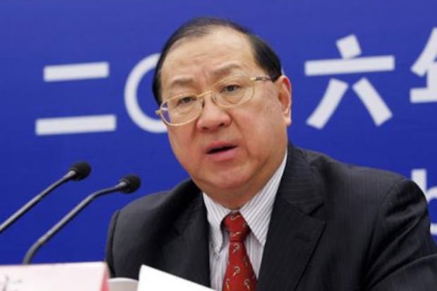 金人庆