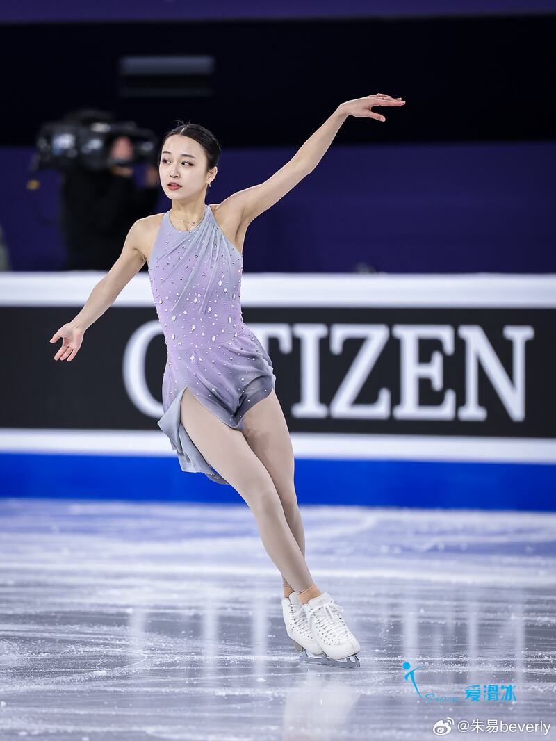 朱易