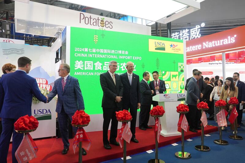 抢外资 习近平或与全球企业高管会晤