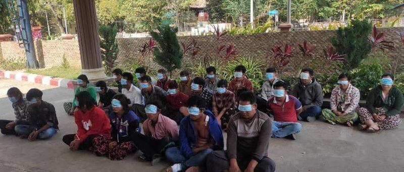 monywa-arrested
