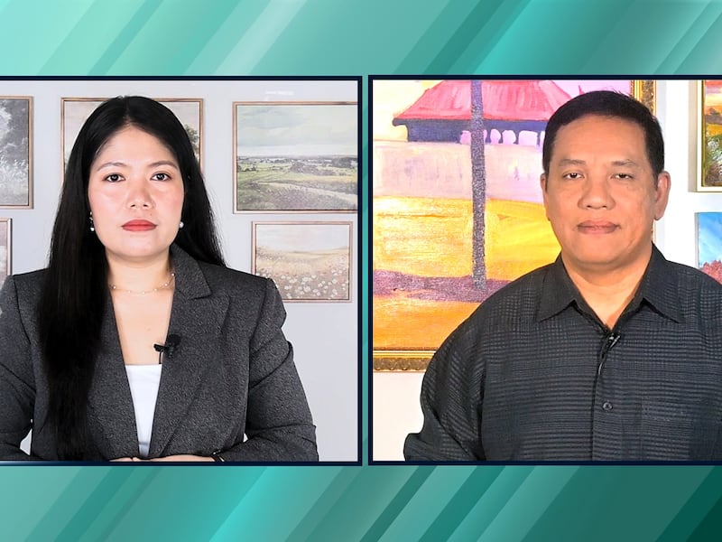 RFA ရေဒီယိုနဲ့ရုပ်သံ အထူးအစီအစဉ် ၂ဝ၂၆ ဇူလိုင် ၂၀ ရက်၊ တနင်္လာနေ့