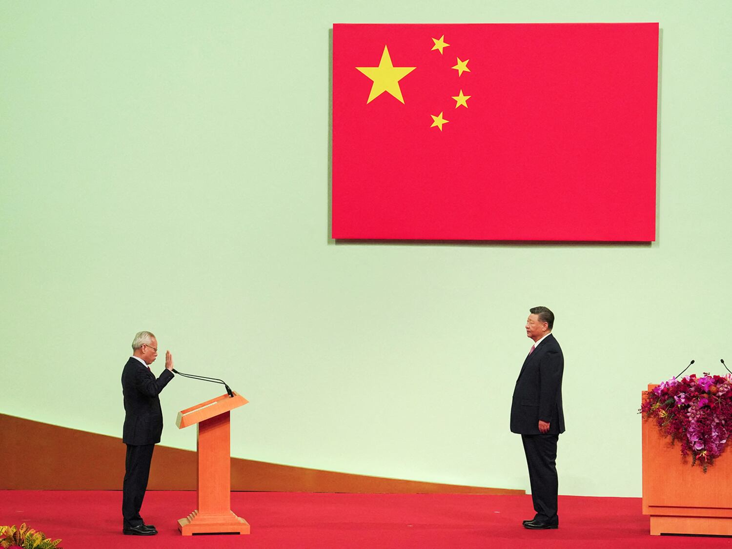 EXPLAINED: What are China’s plans for Macau?