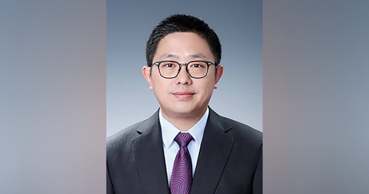 恒大汽车执行董事刘永灼因涉嫌违法被刑拘 – 普通话主页