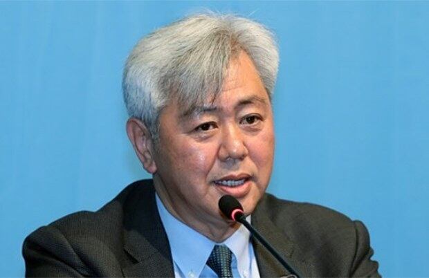 앤드루 김 전 미국 중앙정보국(CIA) 코리아임무센터장