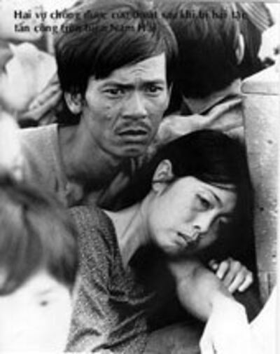 Hồi tưởng lại ngày giờ kinh hoàng khi bị bọn hải tặc Thái Lan bắt giữ. Source UNHCR