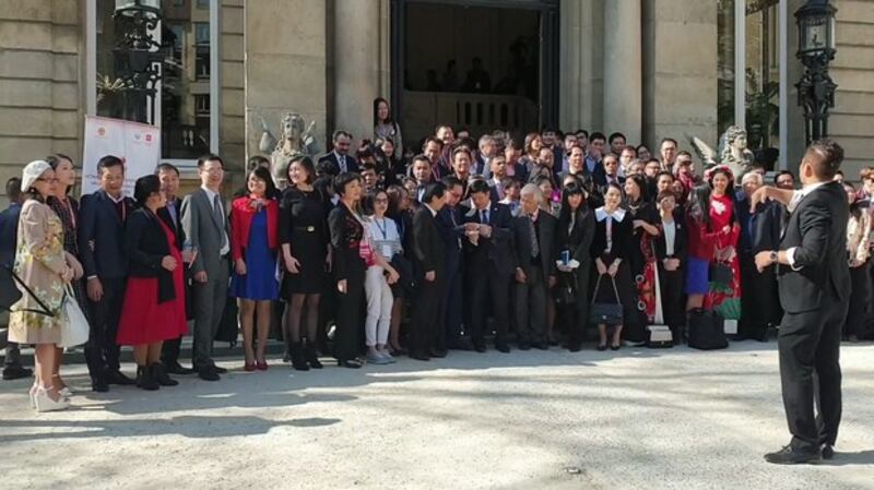 dien dan nguoi viet co tam anh huong tại paris 30 31 3 2019 rfa.jpeg