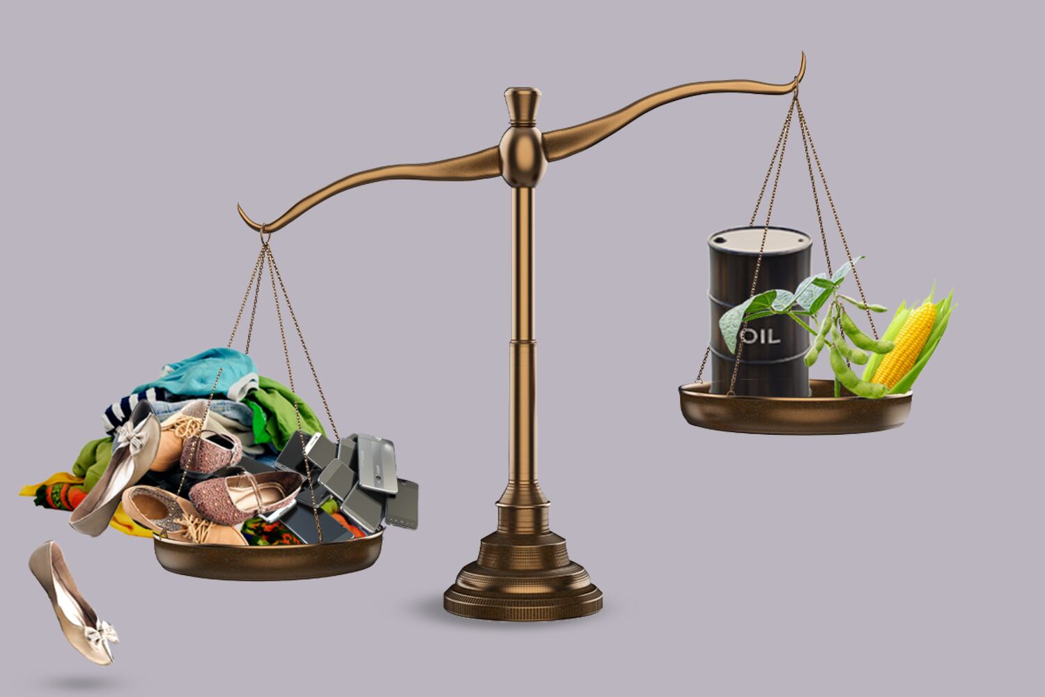 Vietnam faces Trump era with awkward trade surplus with the US