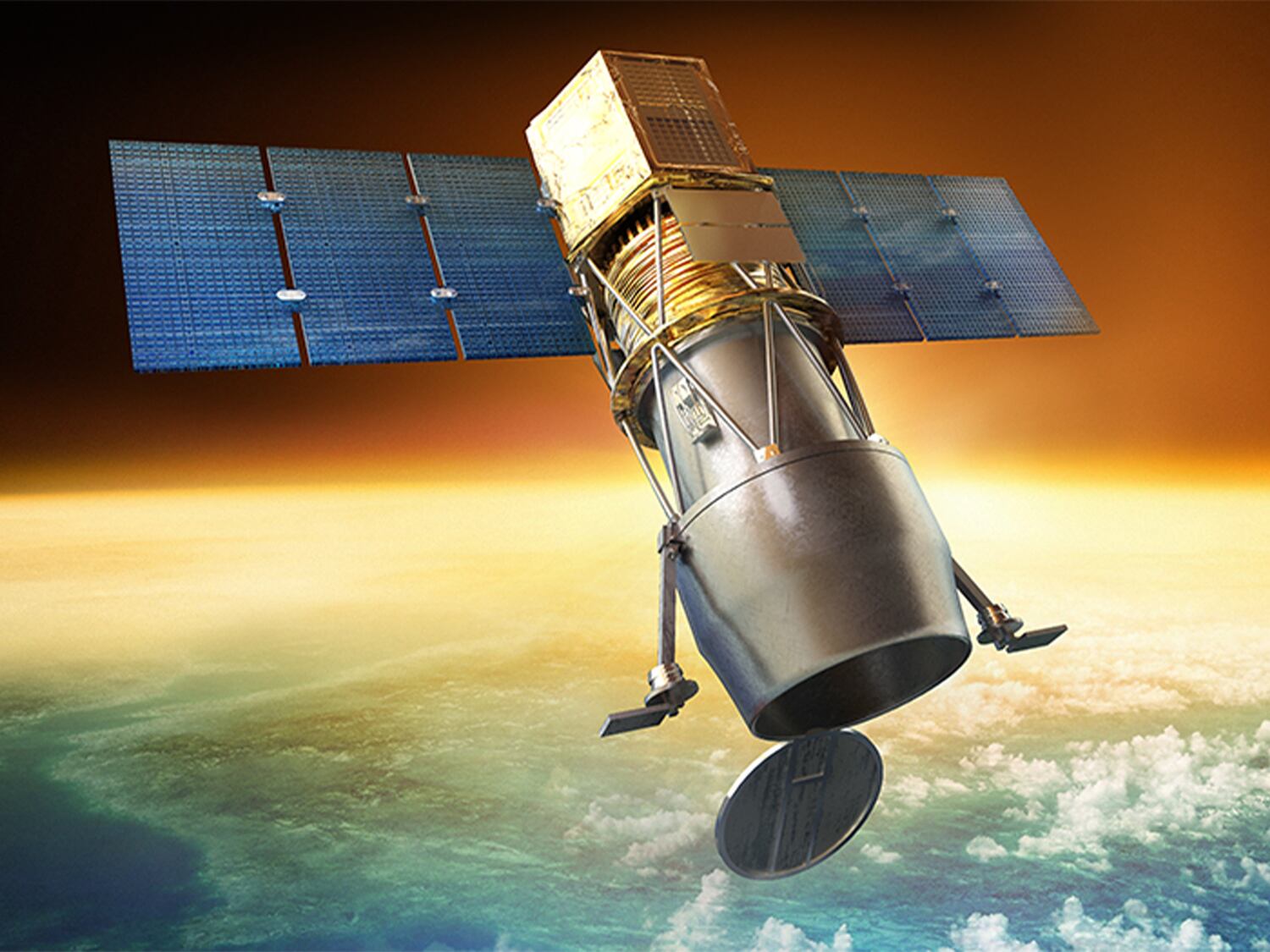 Vietnam to buy Israeli satellites to spy on China: media