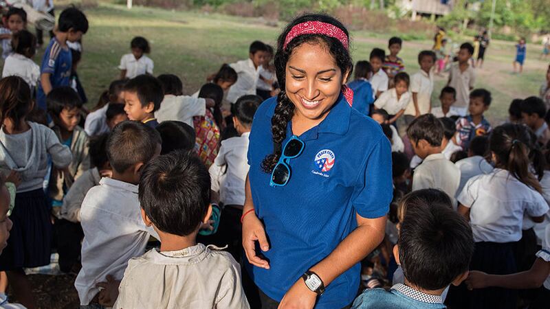 Peace Corps volunteer serving in Cambodia by US Embassy in Cambodia.jpg