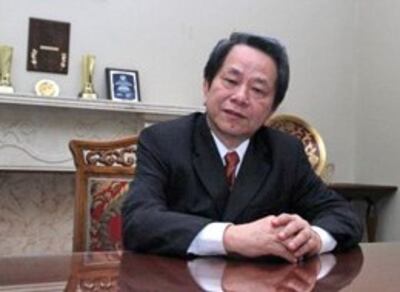 Luật sư Nguyễn Trần Bạt, giám đốc công ty InvestConsult (Citinews/InvestConsult)