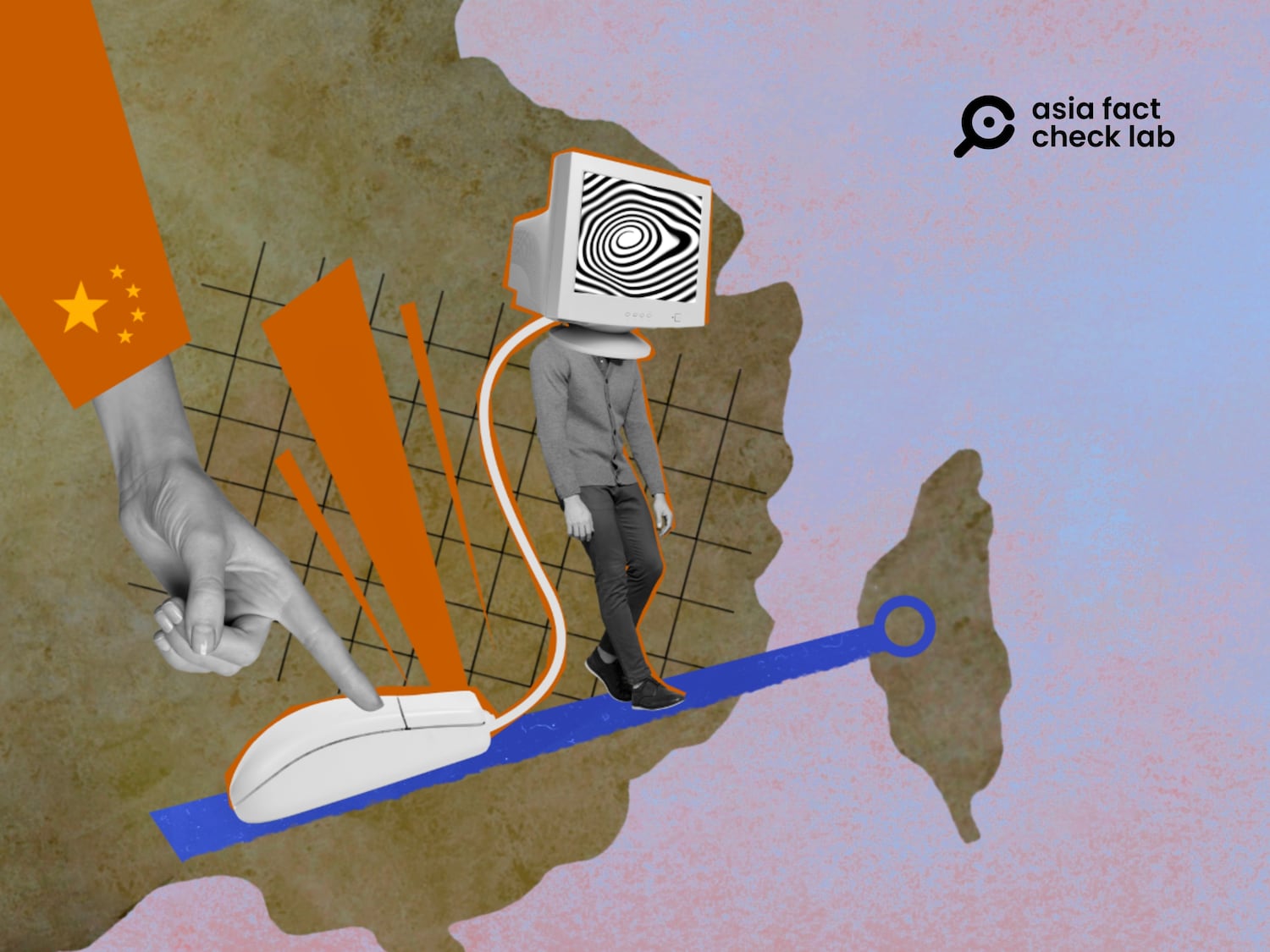 Cross-strait shadows: Inside the Chinese influence campaign against Taiwan (Part III)