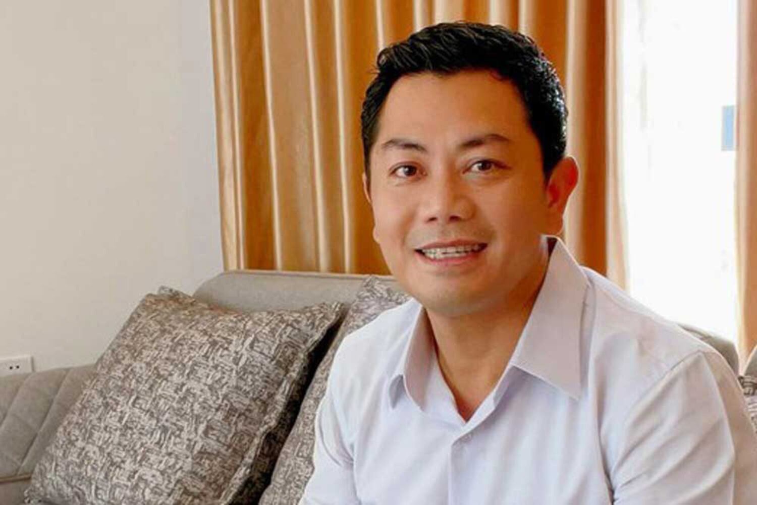 Former Hun Sen adviser removed from top government post after fraud arrest