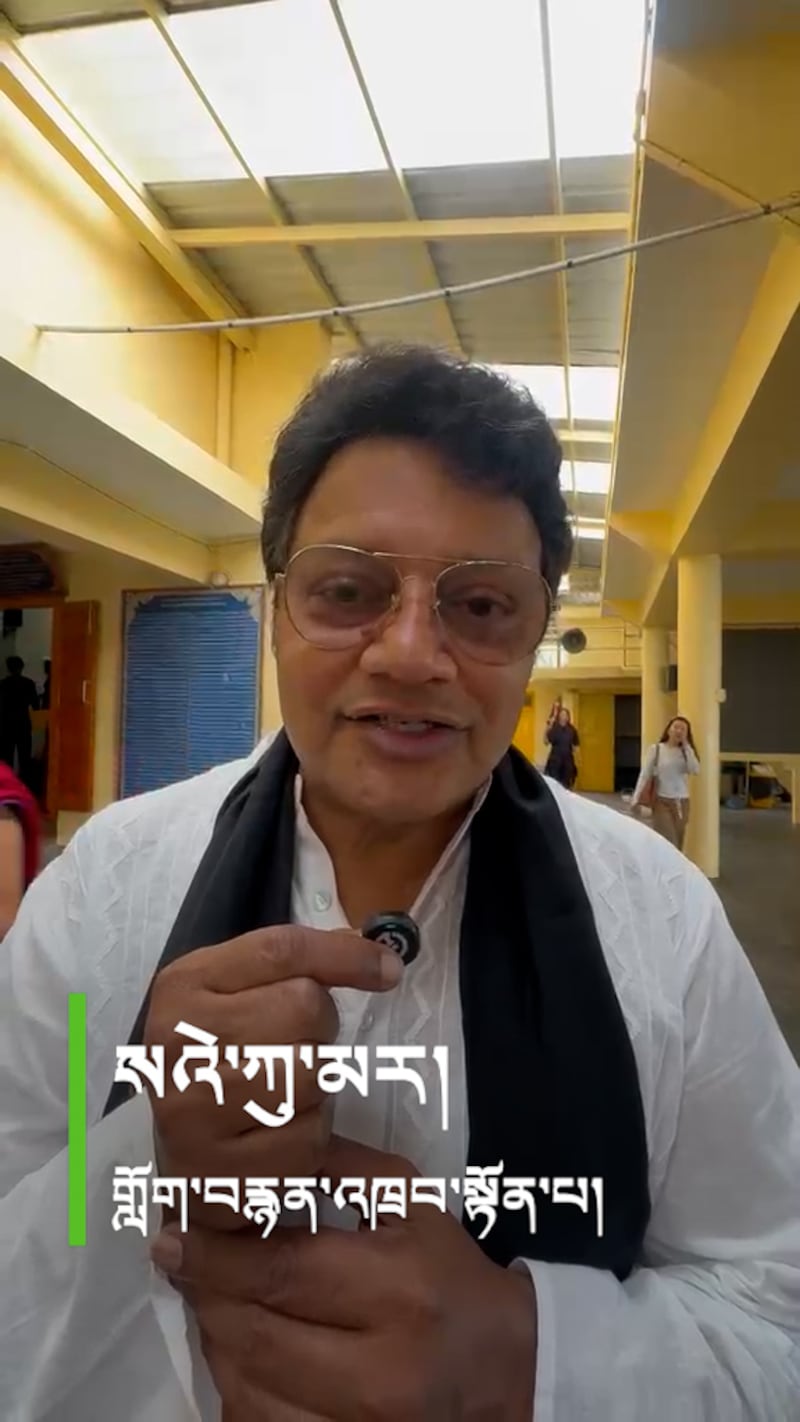 རྒྱ་གར་ལྷོ་ཕྱོཊ་ཀྱི་གློག་བརྙན་འཁྲབ་སྟོན་པ་སཡེ་ཀུ་མར། ༢༠༢༦།༥།༨