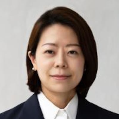미 전략국제문제연구소(CSIS) 한국연구실의 엘렌 김(Ellen Kim) 부소장. /CSIS
