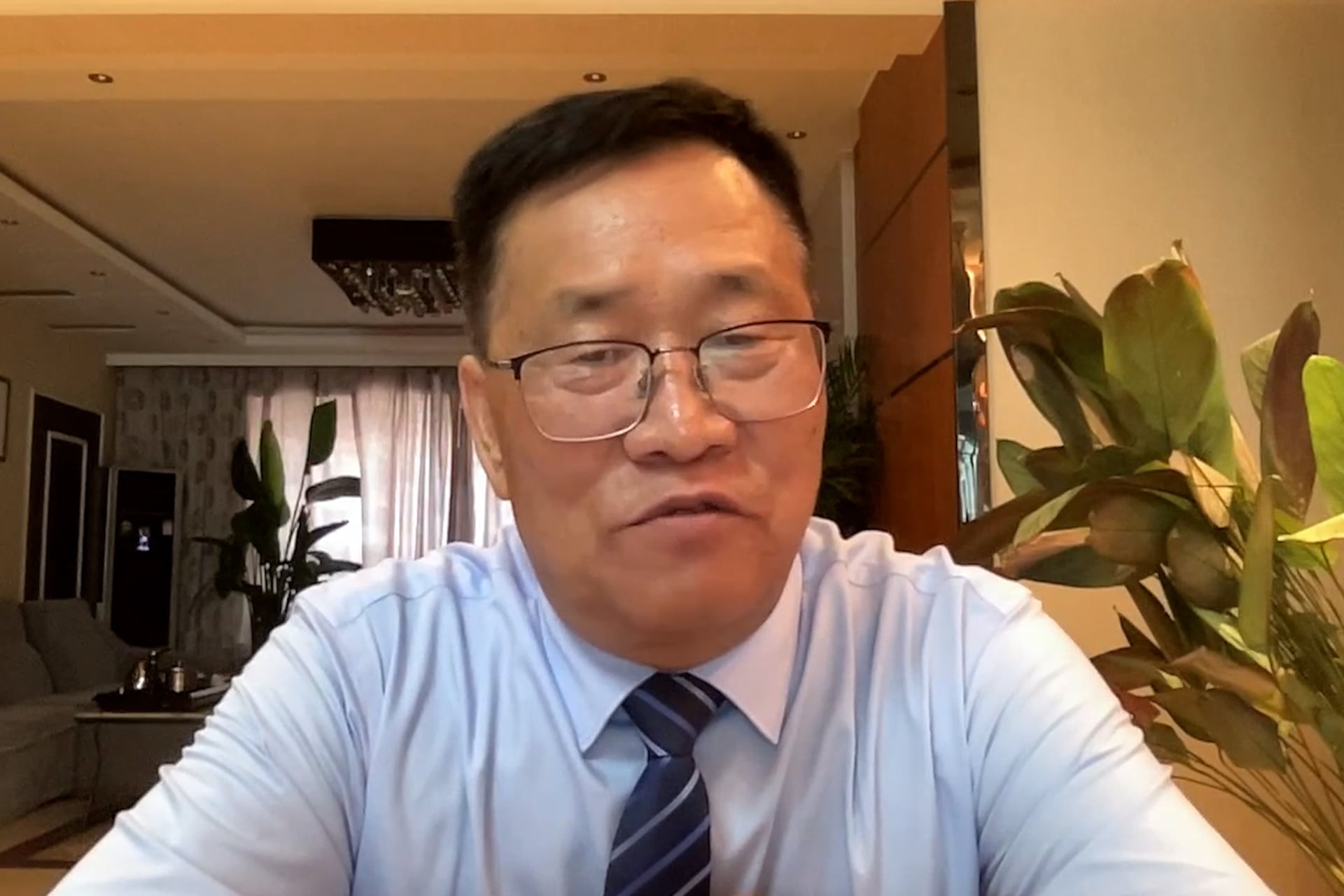 709大抓捕十周年前夕,曾因此获罪7年的周世锋,在中国的法律框架体系内持续进行控告,希望获得平反。