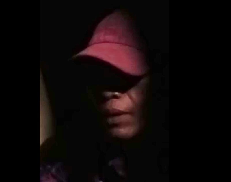 မန္တလေးတိုင်းထဲက အမည်မဖော်လိုတဲ့ ကျေးရွာအုပ်ချုပ်ရေးမှူးတစ်ဦး