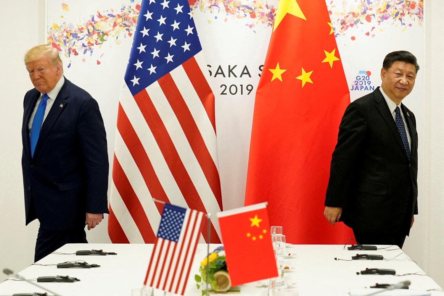 Trade and tariffs to dominate US-China ties under Trump