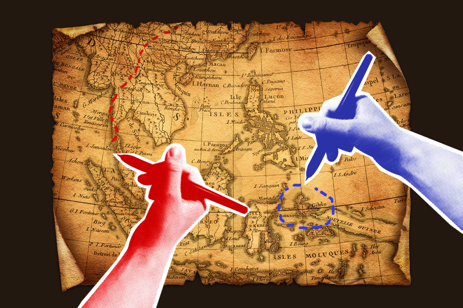 Is Southeast Asian irredentism something to worry about?