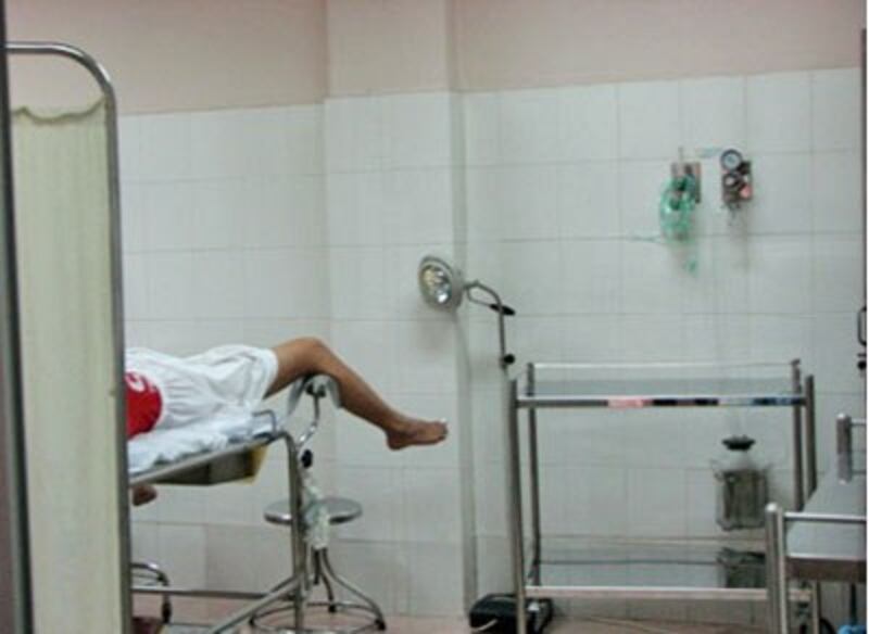 Số trẻ vị thành niên dưới 19 tuổi phá thai đang tăng đều mỗi năm ngay tại bệnh viện Từ Dũ (kenhsinhvien.net)