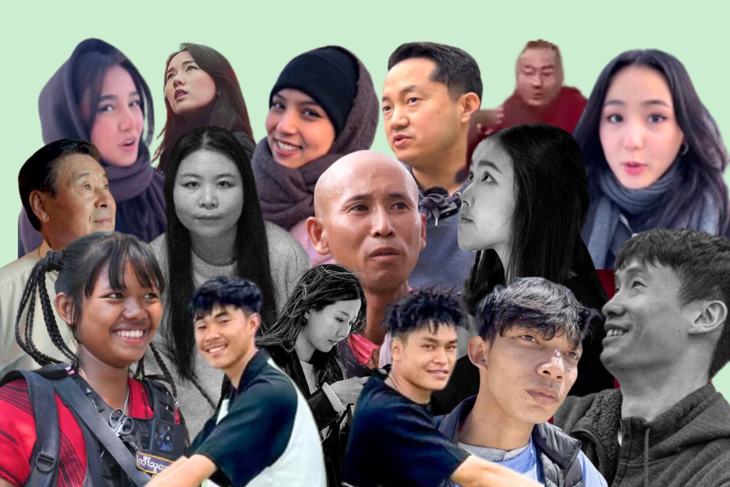 Most compelling people of 2024: Year in review