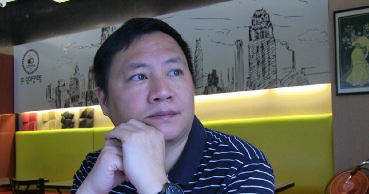 前天安门学运领袖王丹撇清宣扬港独与支持台独 – 普通话主页