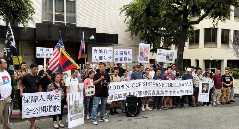 本次活动的现场情形（界立建提供）