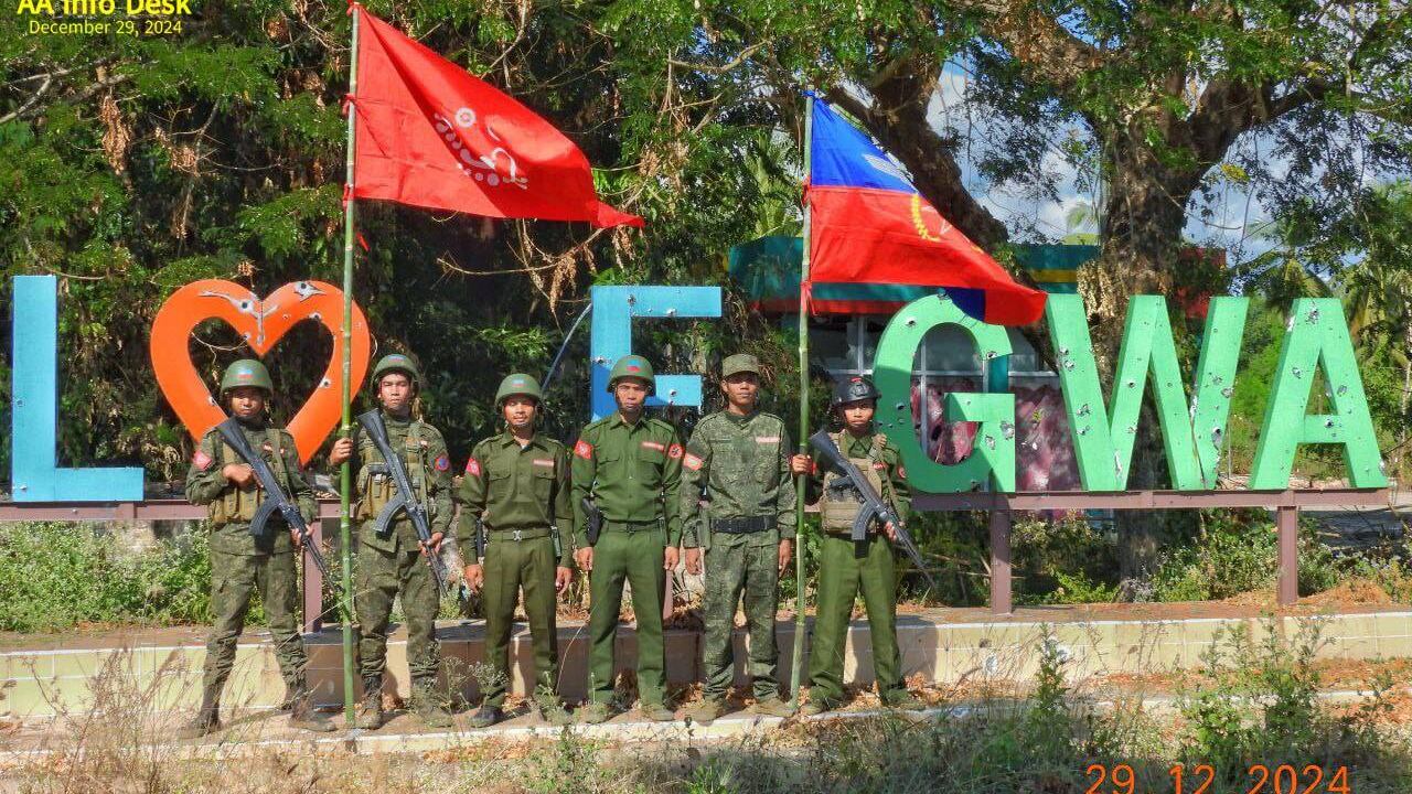 The group hails Chinese ‘leadership’ and vows to welcome, protect investment