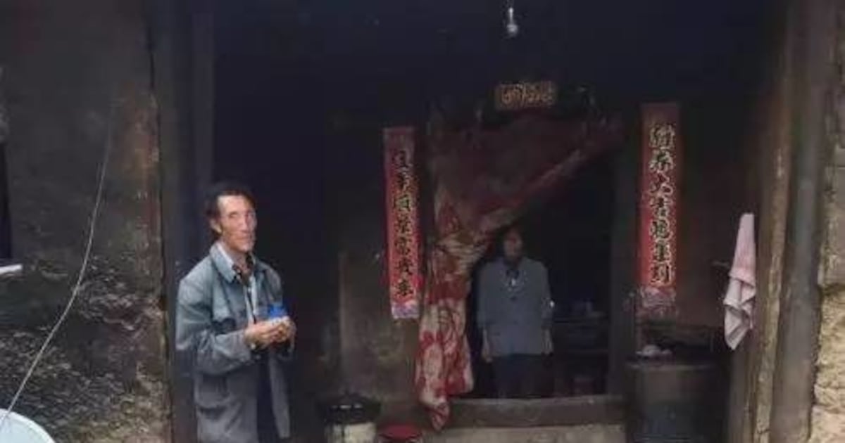 农妇杨改兰灭门惨案 这事没完 – 普通话主页