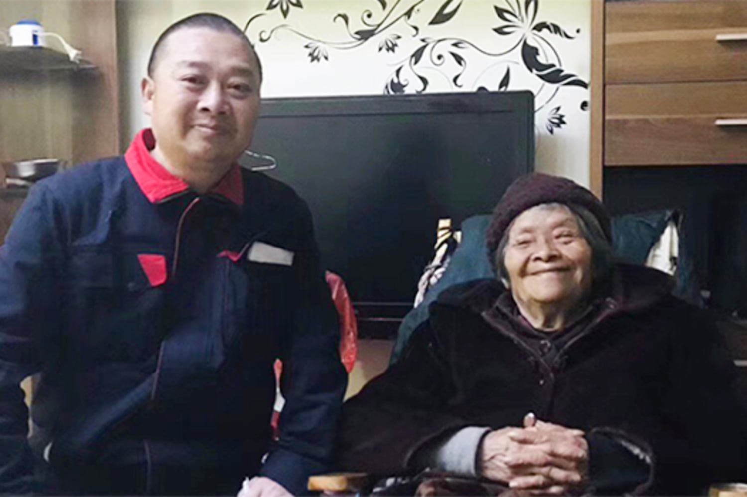 Veteran Chinese dissident faces ongoing police harassment despite prison release