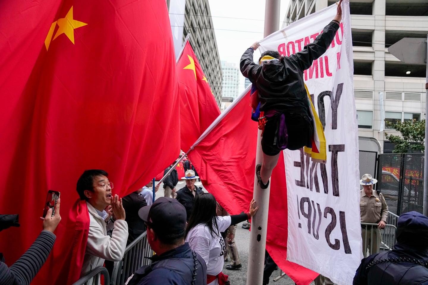 EXPLAINED: What is China’s United Front and how does it operate?