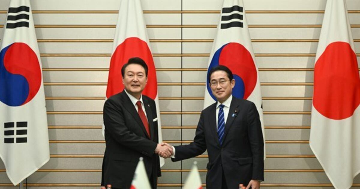 “26일 한일 정상회담…북 위협 대응 협력 강화” – RFA 자유아시아방송