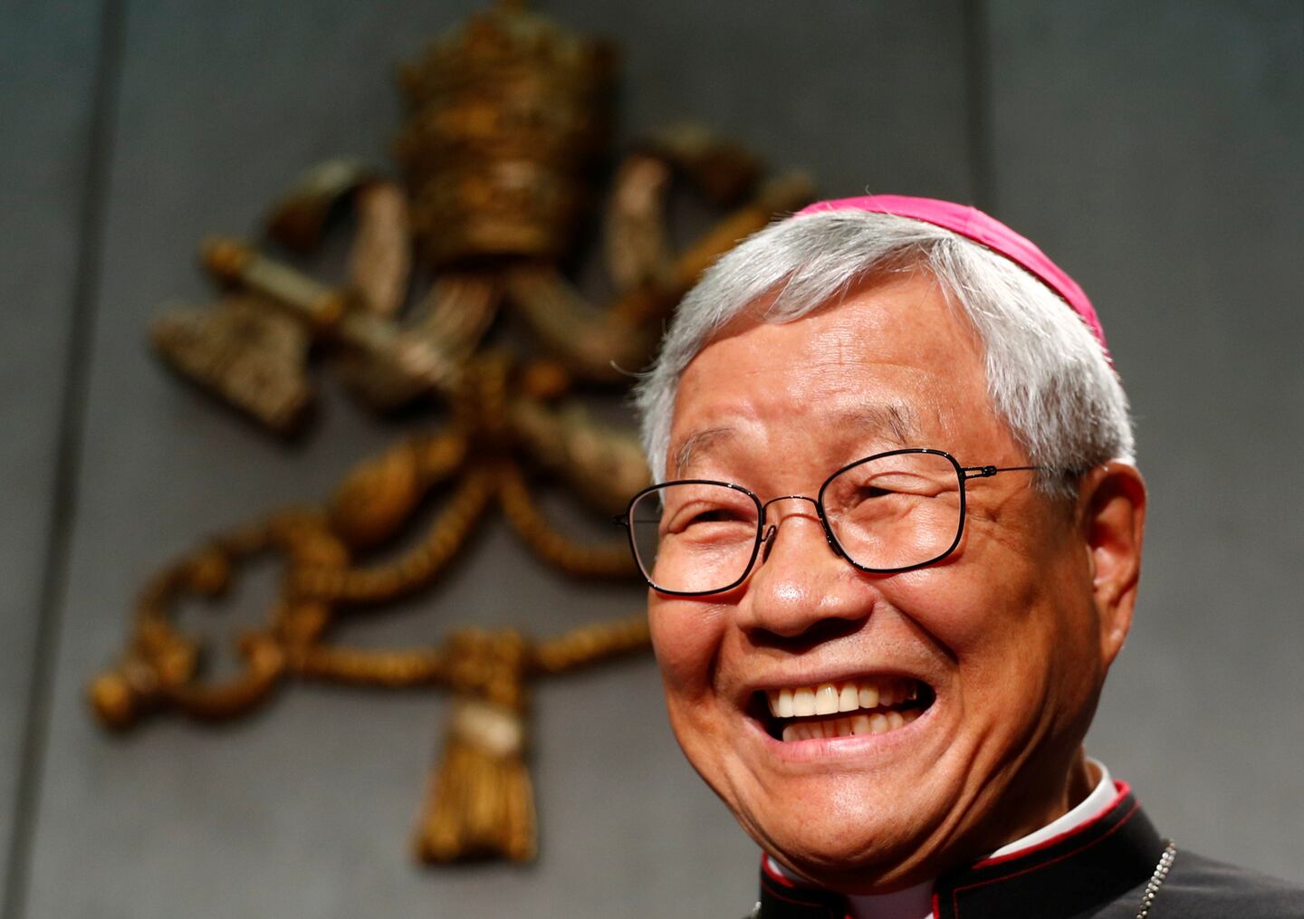 The Asian cardinals who could be the next Pope - Asean Tribune