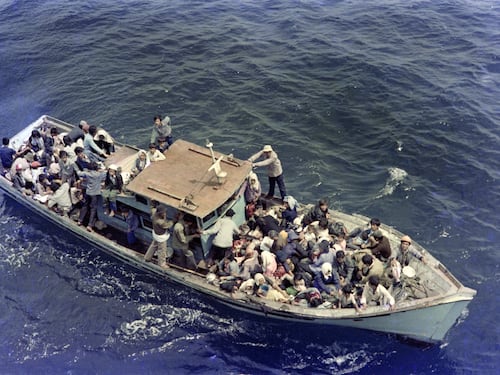 Ông Tô Lâm có là chất xúc tác cho tiến trình hòa giải dân tộc?