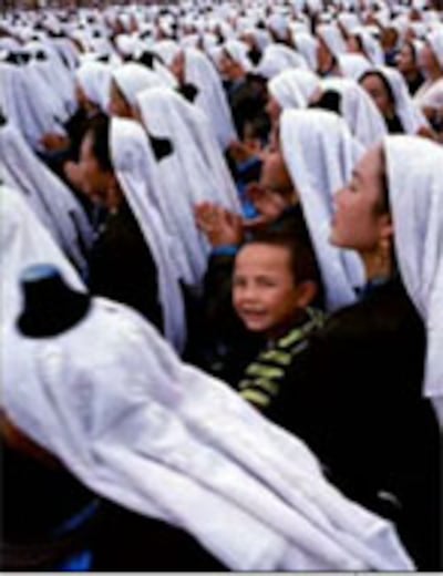 خوتەن ئاياللىرى1