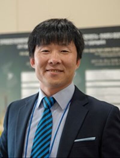 김 혁 한국농어촌공사 농어촌연구원 선임연구원