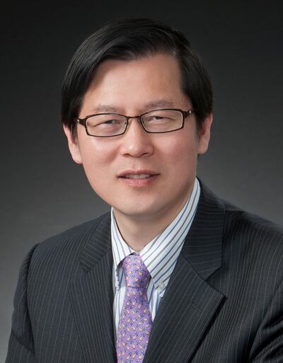 정성장 세종연구소 북한연구센터장.