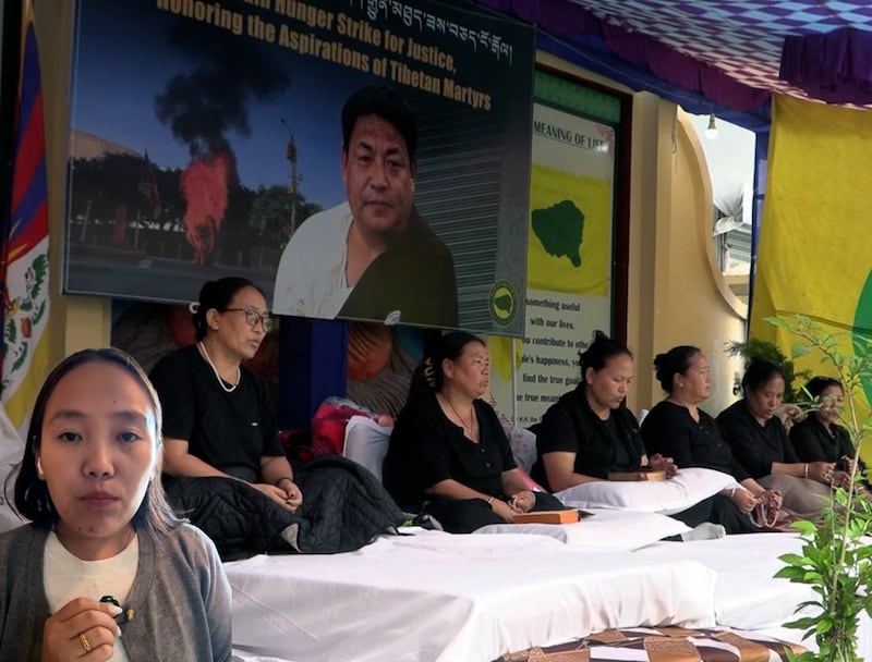 རྒྱ་གར་བ་ཚོས་འཕགས་བོད་མི་མང་མཉམ་འབྲེལ་གྱི་ལས་འགུལ་གནང་དགོས་པ་རེད་ཅེས་བརྗོད་པ། ༢༠༢༦།༠༧།༢༧