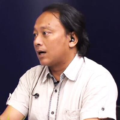 သတင်းထောက် ဦးသီဟသွေး